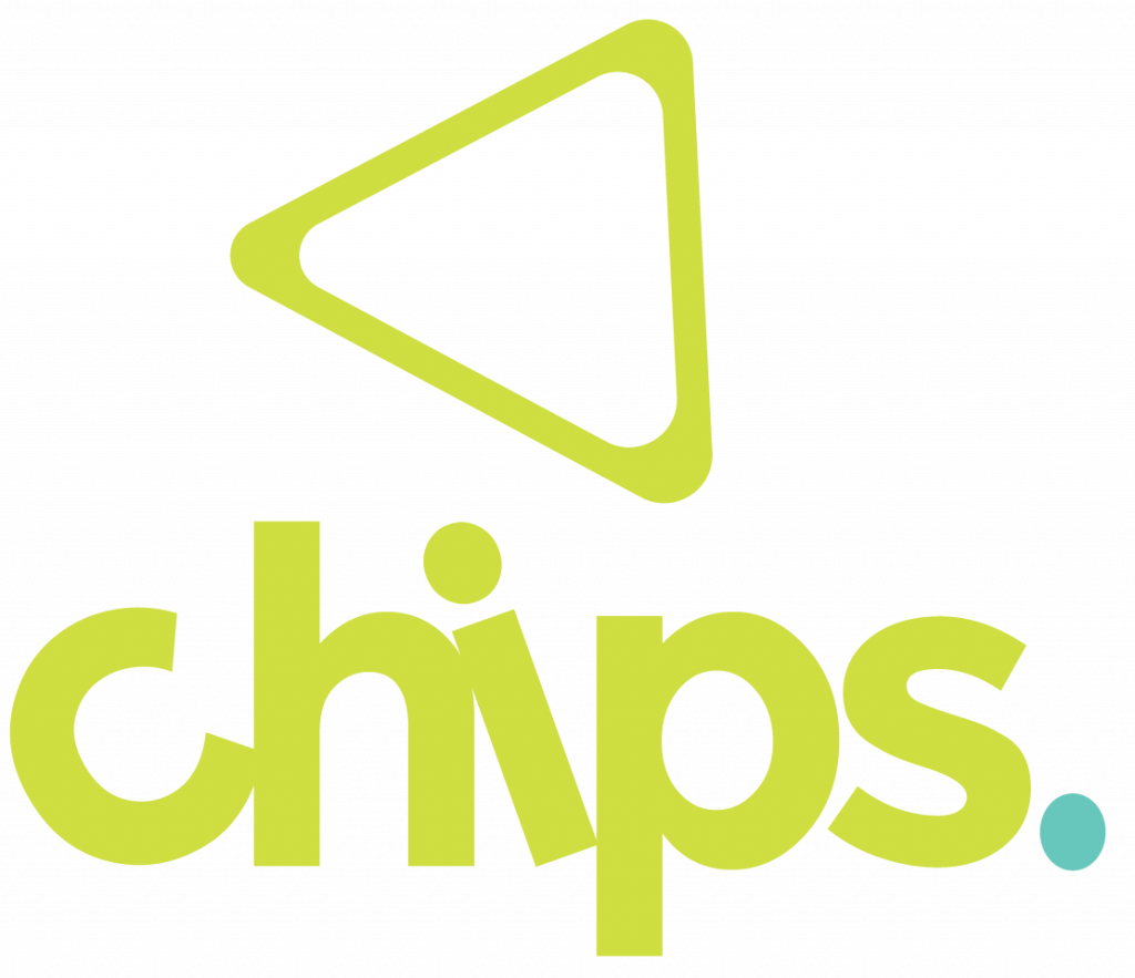 Chips Game Logo 1 % WALA CAM TV